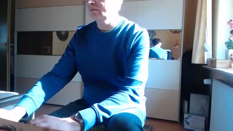 Snapshot of ach471 chatting on 03.07.25 ach471 online show from 03.07.25