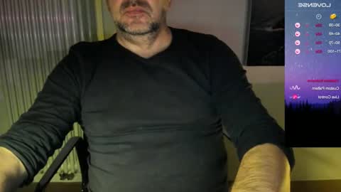 Snapshot of achtinch chatting on 01.02.25 ACHTINCH online show from 01.02.25