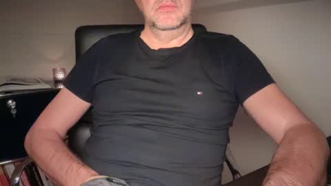 ACHTINCH online show from 03.15.26