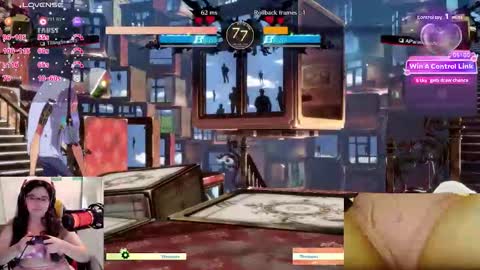 AChubbyGummy online show from 01.09.26