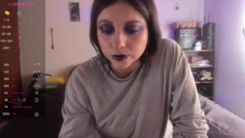 Snapshot of acid_alice666 chatting on 02.03.26 Alice online show from 02.03.26