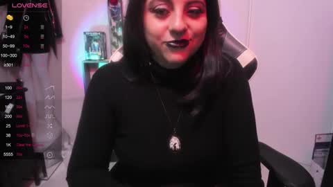Snapshot of acid_alice666 chatting on 02.06.26 Alice online show from 02.06.26
