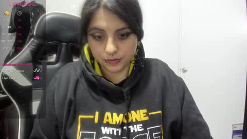 Snapshot of acid_alice666 chatting on 02.08.26 Alice online show from 02.08.26