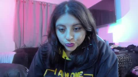 Snapshot of acid_alice666 chatting on 02.13.26 Alice online show from 02.13.26