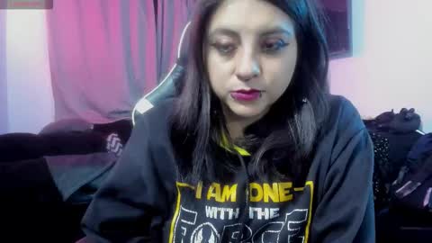Snapshot of acid_alice666 chatting on 02.17.26 Alice online show from 02.17.26