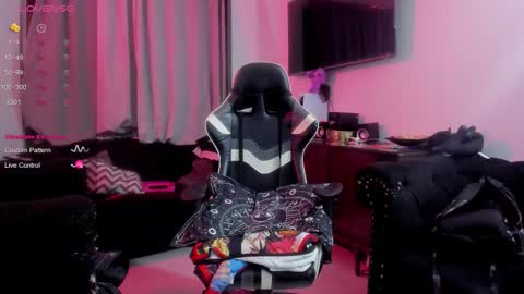 Snapshot of acid_alice666 chatting on 02.21.26 Alice online show from 02.21.26