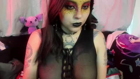 Snapshot of acid_alice666 chatting on 05.09.26 Alice online show from 05.09.26