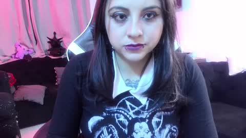 Snapshot of acid_alice666 chatting on 05.12.26 Alice online show from 05.12.26