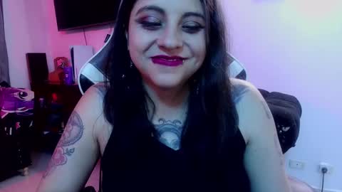 Snapshot of acid_alice666 chatting on 05.14.26 Alice online show from 05.14.26