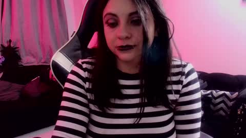 Snapshot of acid_alice666 chatting on 05.18.26 Alice online show from 05.18.26