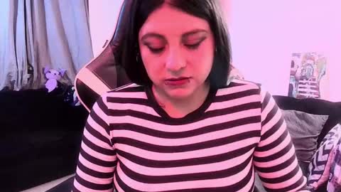 Snapshot of acid_alice666 chatting on 05.23.26 Alice online show from 05.23.26