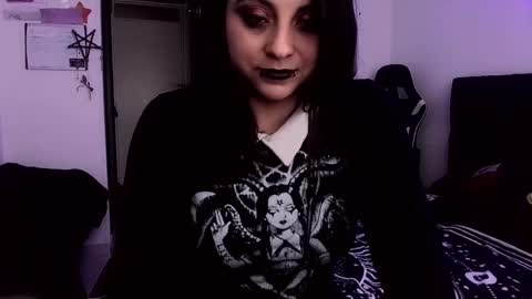 Snapshot of acid_alice666 chatting on 06.01.26 Alice online show from 06.01.26