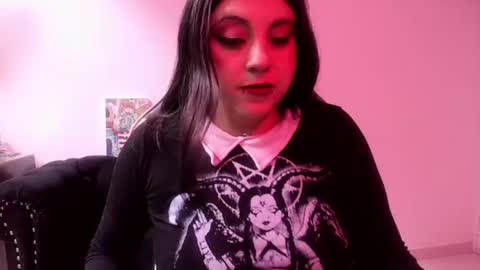 Snapshot of acid_alice666 chatting on 06.15.26 Alice online show from 06.15.26