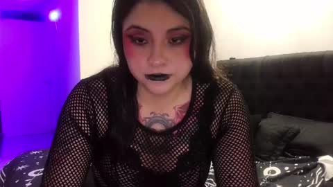 Snapshot of acid_alice666 chatting on 06.22.26 Alice online show from 06.22.26