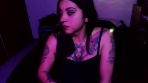 Snapshot of acid_alice666 chatting on 06.29.26 Alice online show from 06.29.26