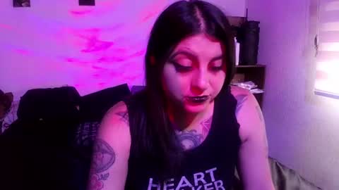 Snapshot of acid_alice666 chatting on 06.30.26 Alice online show from 06.30.26