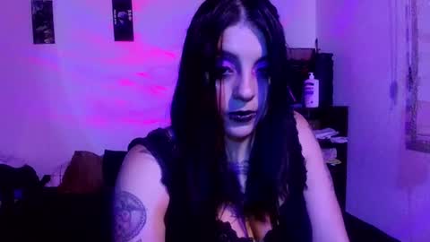 Snapshot of acid_alice666 chatting on 07.03.26 Alice online show from 07.03.26