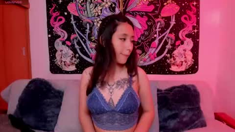 Snapshot of acid_doll_hell_ chatting on 04.22.26 Ali Next Stream 01122024 - GMT-5 online show from 04.22.26