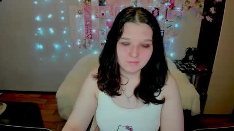 Snapshot of acid_kate chatting on 04.18.26 Kate online show from 04.18.26