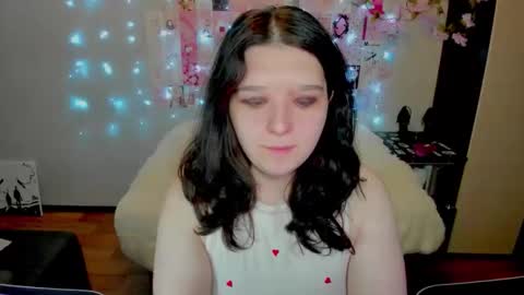 Snapshot of acid_kate chatting on 04.19.26 Kate online show from 04.19.26