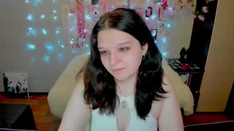 Snapshot of acid_kate chatting on 04.23.26 Kate online show from 04.23.26