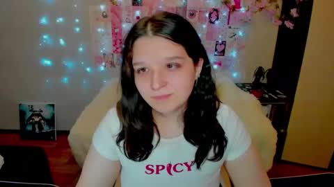 Snapshot of acid_kate chatting on 04.28.26 Kate online show from 04.28.26
