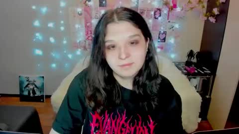 Snapshot of acid_kate chatting on 04.30.26 Kate online show from 04.30.26
