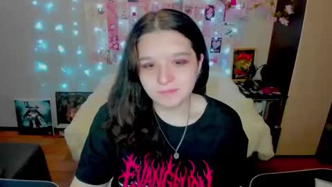 Snapshot of acid_kate chatting on 05.01.26 Kate online show from 05.01.26