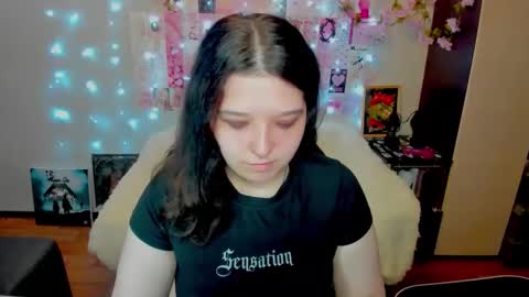 Snapshot of acid_kate chatting on 05.07.26 Kate online show from 05.07.26