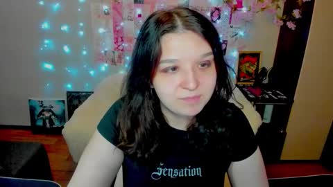 Snapshot of acid_kate chatting on 05.09.26 Kate online show from 05.09.26