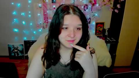 Snapshot of acid_kate chatting on 05.11.26 Kate online show from 05.11.26