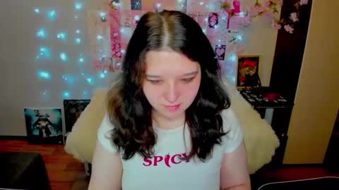 Snapshot of acid_kate chatting on 05.18.26 Kate online show from 05.18.26