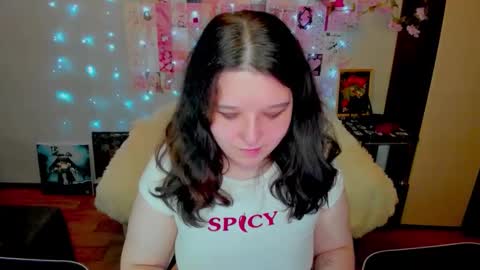Snapshot of acid_kate chatting on 05.19.26 Kate online show from 05.19.26