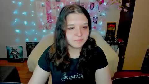 Snapshot of acid_kate chatting on 05.27.26 Kate online show from 05.27.26