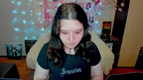 Snapshot of acid_kate chatting on 05.27.26 Kate online show from 05.27.26