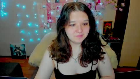 Snapshot of acid_kate chatting on 06.28.26 Kate online show from 06.28.26