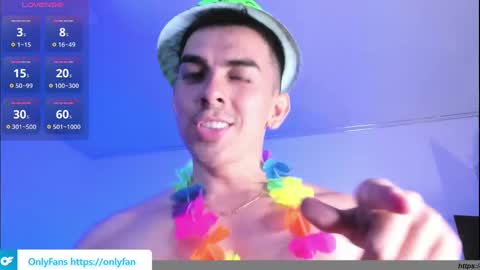 centric independent model   online show from 02.27.25