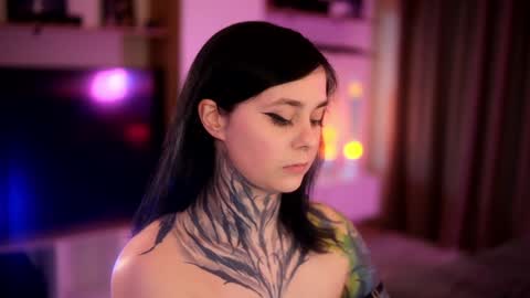 Snapshot of acid_pie chatting on 12.03.24 acid_pie online show from 12.03.24