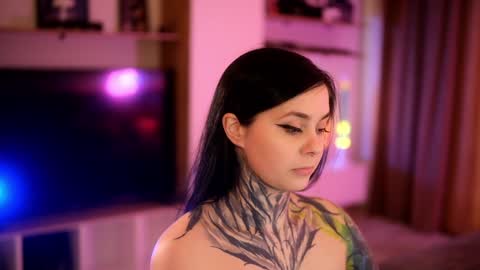 Snapshot of acid_pie chatting on 12.05.24 acid_pie online show from 12.05.24