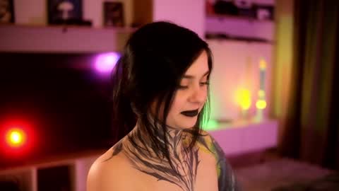 Snapshot of acid_pie chatting on 12.06.24 acid_pie online show from 12.06.24