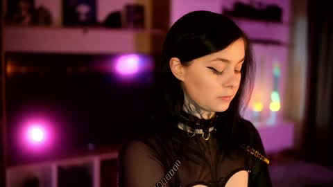 Snapshot of acid_pie chatting on 01.07.25 acid_pie online show from 01.07.25