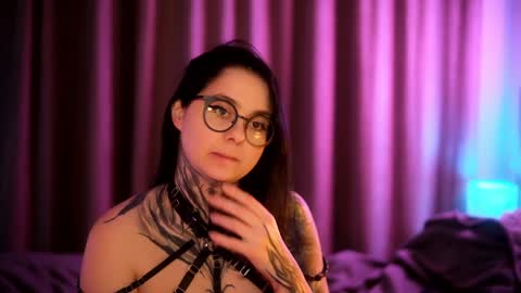 Snapshot of acid_pie chatting on 01.25.25 acid_pie online show from 01.25.25