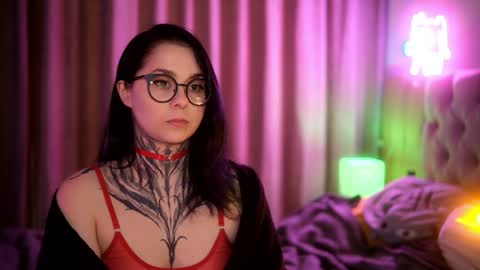 Snapshot of acid_pie chatting on 02.02.25 acid_pie online show from 02.02.25