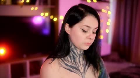 Snapshot of acid_pie chatting on 02.27.25 acid_pie online show from 02.27.25