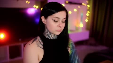 Snapshot of acid_pie chatting on 02.27.25 acid_pie online show from 02.27.25