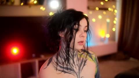 Snapshot of acid_pie chatting on 03.08.25 acid_pie online show from 03.08.25