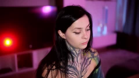 Snapshot of acid_pie chatting on 09.11.25 acid_pie online show from 09.11.25