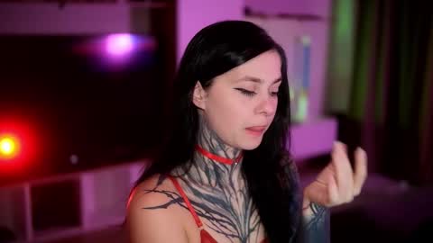 Snapshot of acid_pie chatting on 09.19.25 acid_pie online show from 09.19.25