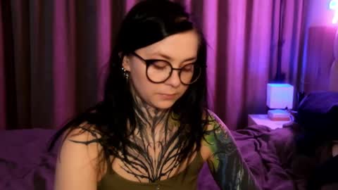 acid_pie online show from 03.05.26