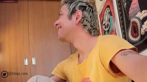 Jhonny online show from 02.05.26